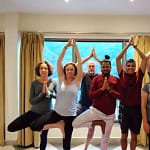 300 hour yoga teacher training course in rishikesh